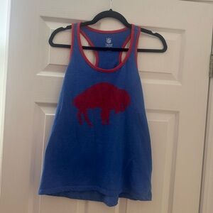 Buffalo Bills Tank Top